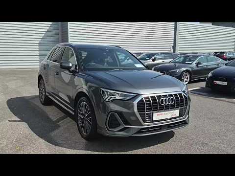 Audi Q3 35 TDI 150HP S Tronic S line - Image 2