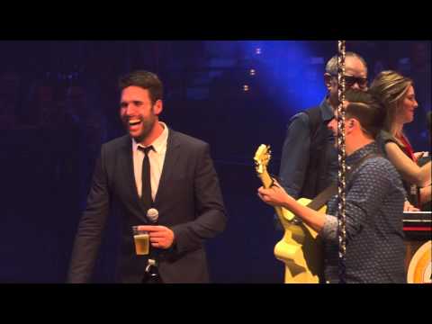 De Onvergetelijke 9 | De Pianobar | VVAL 2016