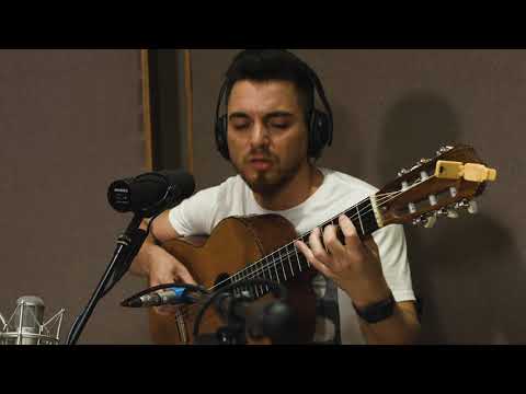 Promotional video thumbnail 5 for Guillermo Paolisso, Guitarist