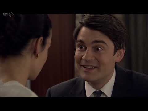 Amar C494 - Julián planea un plan de boda instantánea