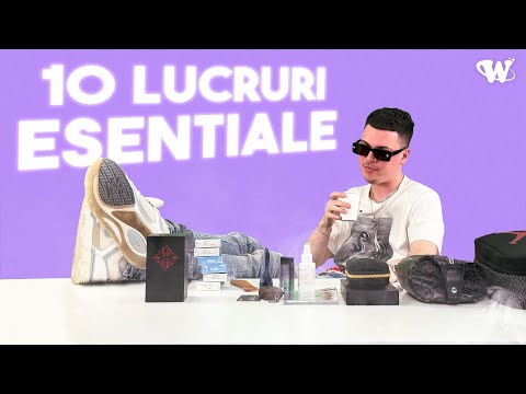 10 Lucruri Esentiale pentru M.G.L. - WHOGOTBARS