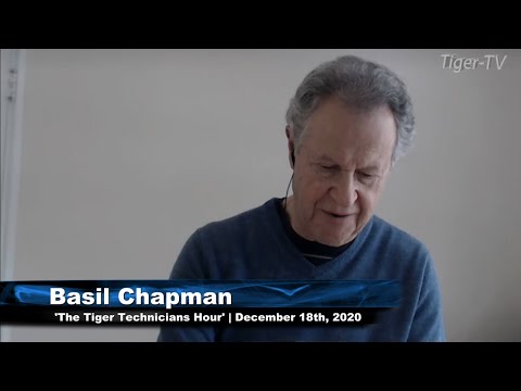 December 18th, Tiger Technician's Hour on TFNN - 2020