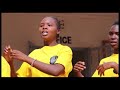 NGALI YA MATHWEO OFFICIAL VIDEO St Benedict YCS Choir Mumbuni