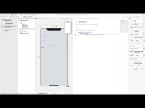Create a simple Body Mass Index Calculator in Swift and Xcode