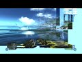 Crysis Remastered Gone HORRIBLY Wrong Seizure Warning Xbox One X