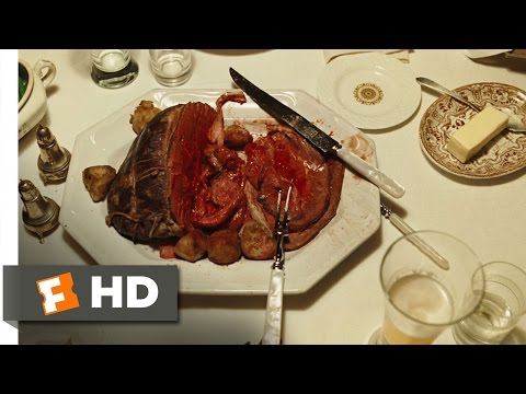 Doubt (4/10) Movie CLIP - Supper Time (2008) HD