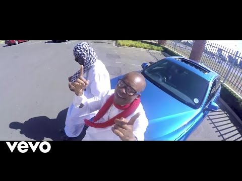 Peejay Paul - God is Good (Official Video)