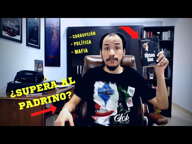 Vídeo relacionado con El último don