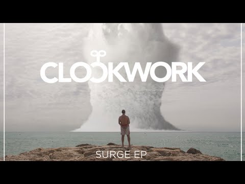 Clockwork   Surge (ft. Wynter Gordon)