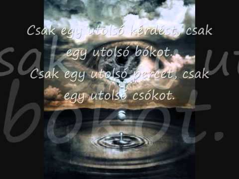 Juniker - Csak egy utolsó csókot