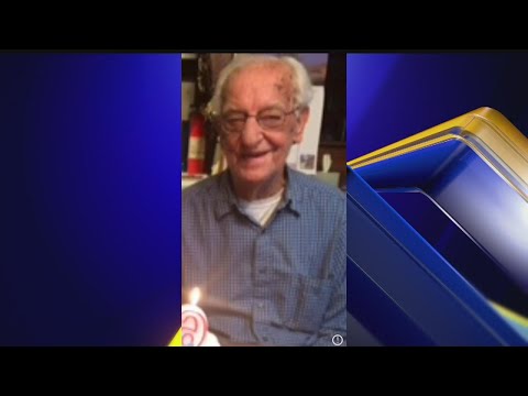 Missing man from Austintown found in Maryland