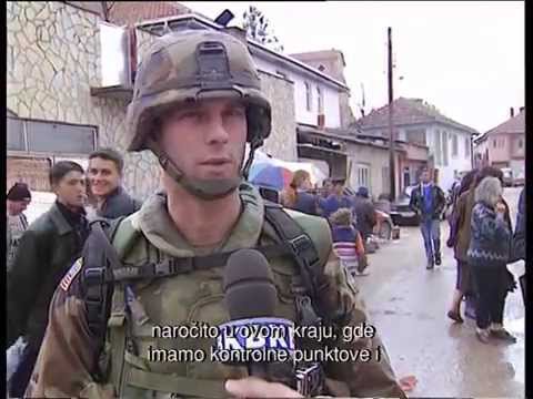 PREKO IVICE 42 - Fort Monteith