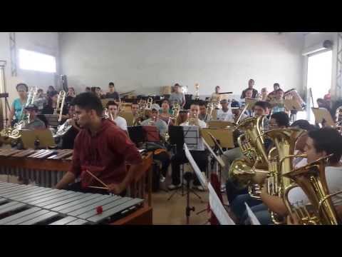 Bamaso - Ensaio 22 - 09 - A Bruxa e a Santa