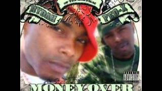 Rydah J Klyde & Fed-X - C-U-N Tha Streetz