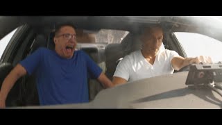 If Movies were Real Life - Fast & Furious 9