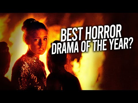 The Five Devils (2022) Hypnotising Drama Horror | Spoiler Free Movie Review | Spookyastronauts
