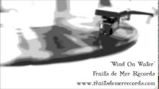 'Wind On Water' - excerpt from the title track of Astralasia's new album