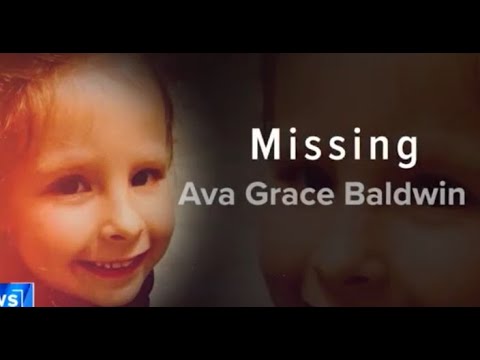 Missing: Ava Grace Baldwin