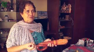 Chalena Vásquez -  La música no tiene un lenguaje universal