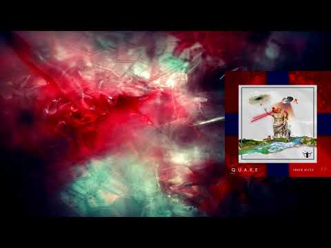 Q.U.A.K.E, Aaron Suiss - A Perfect Circle (Original Mix) [Positive Sounds]