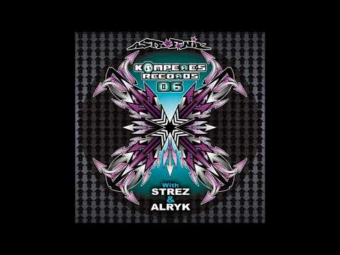 STREZ, ALRYK - Komperes 06