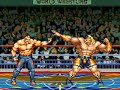 Master Barnes Vs Victor Ortega