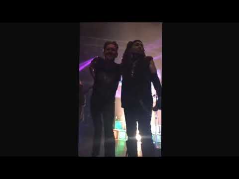 Ministry W/Chris Connelly - So What - Chicago, IL - 4 7 2018