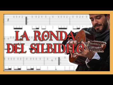 Ronda Del Silbidito - Música de Tuna