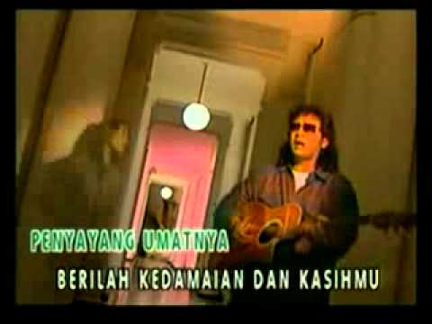 Bandung Menangis Lagi - NAFA URBACH_low