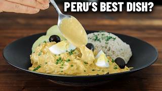 This Sauce Is Why I Love Peruvian Cooking