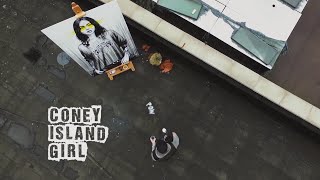Coney Island Girl: Fin DAC & Fun Lovin' Criminals collaborate with Beautiful Crime