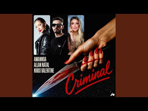 Criminal (Outlaw Mix)