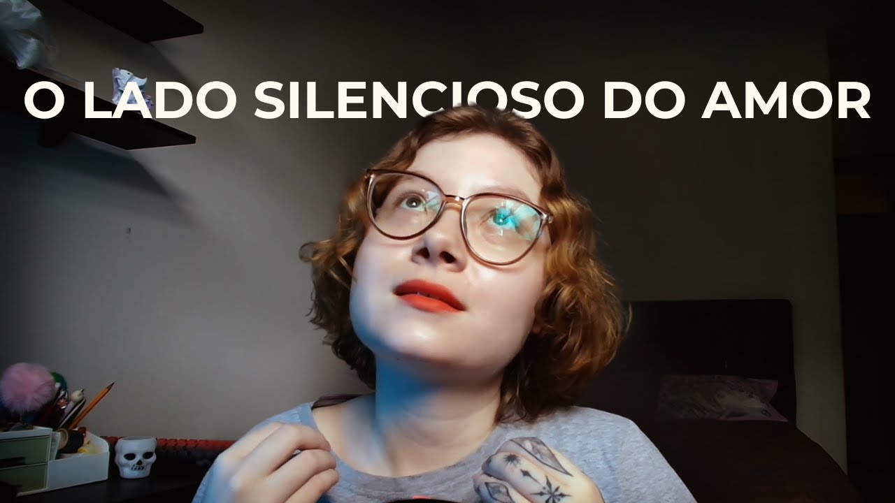 Como inserir pequenos sinais do amor na sua história