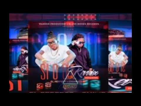 El Perfect Ft. Chimbala - Si o Que Remix (Audio Oficial) 𝅘𝅥𝅮