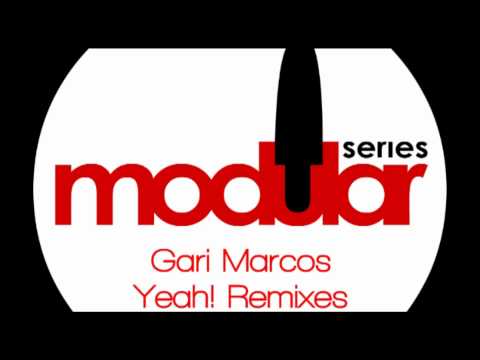 Gari Marcos - Yeah! (Fábel remix) [RLMMOD003] Redlight Music Modular