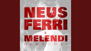 Personal (feat. Melendi)