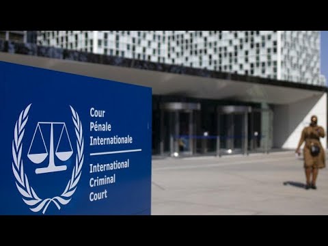 Γραφείο στο Κίεβο ανοίγει το Διεθνές Ποινικό Δικαστήριο…