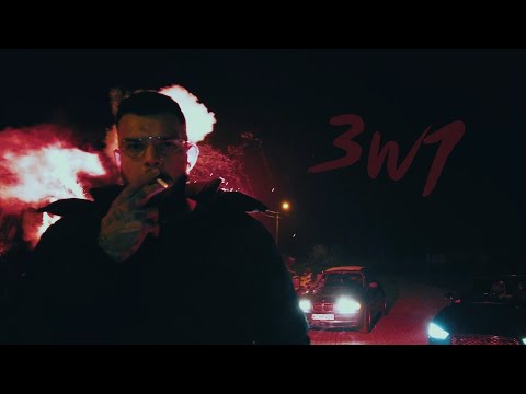 Korek - 3w1 (Whoopty Remix)