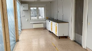 Conteneur bureau Moelven K0/1 V à vendre - Image 4 | Machineryline SN Conteneur bureau Moelven K0/1 V | Image 4 - Machineryline