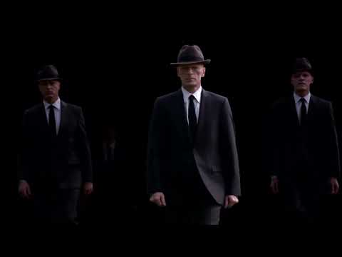 They Are Coming
