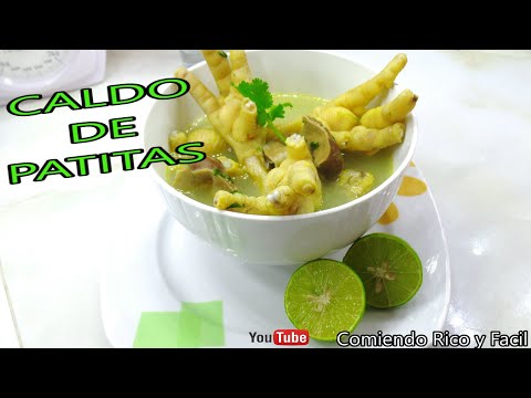 download lagu mp3 mp4 Como Cocer Patas De Pollo, download lagu Como Cocer Patas De Pollo gratis, unduh video klip Como Cocer Patas De Pollo