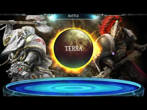 We think we good then we get utterly destroyed. HHL. KotH S2e8