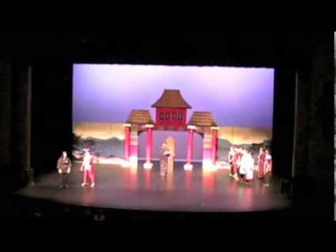 Mulan Jr. Full Show