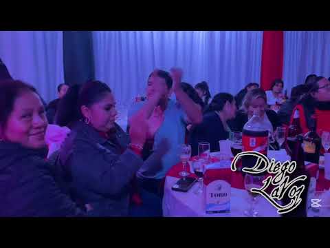 Te ví con el - Diego LaVoz (oran salta)