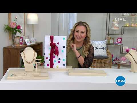 HSN | Mine Finds by Jay King Jewelry Celebration 07.12.2021 - 02 PM