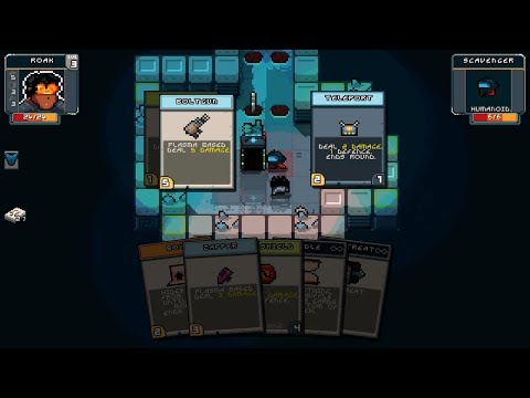 Space Grunts 2: Gameplay - DevBuild v0.2.0 - YouTube