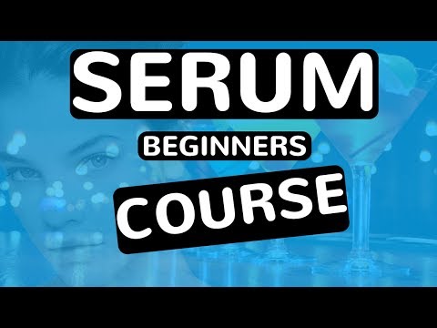 Serum Beginners Course - Lesson 15 - Global Tab - feat. (djvicvapor)