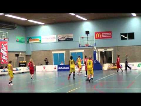 Verslag Supercup Probuild Lions - HLB Accountants