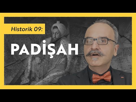 Padişah / Emrah Safa Gürkan - Historik 09