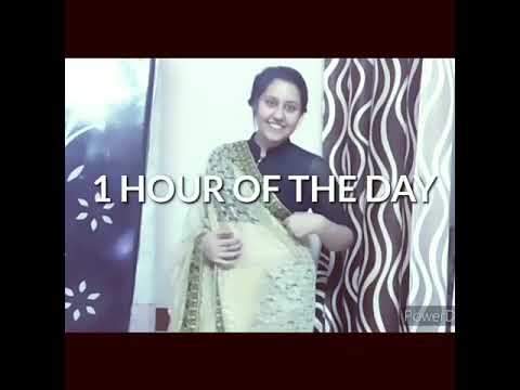 Divya Rajpal Influencer's Routine #Fun